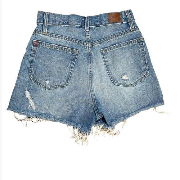 Urban Outfitters ALine Shorts - Picture 2 of 5